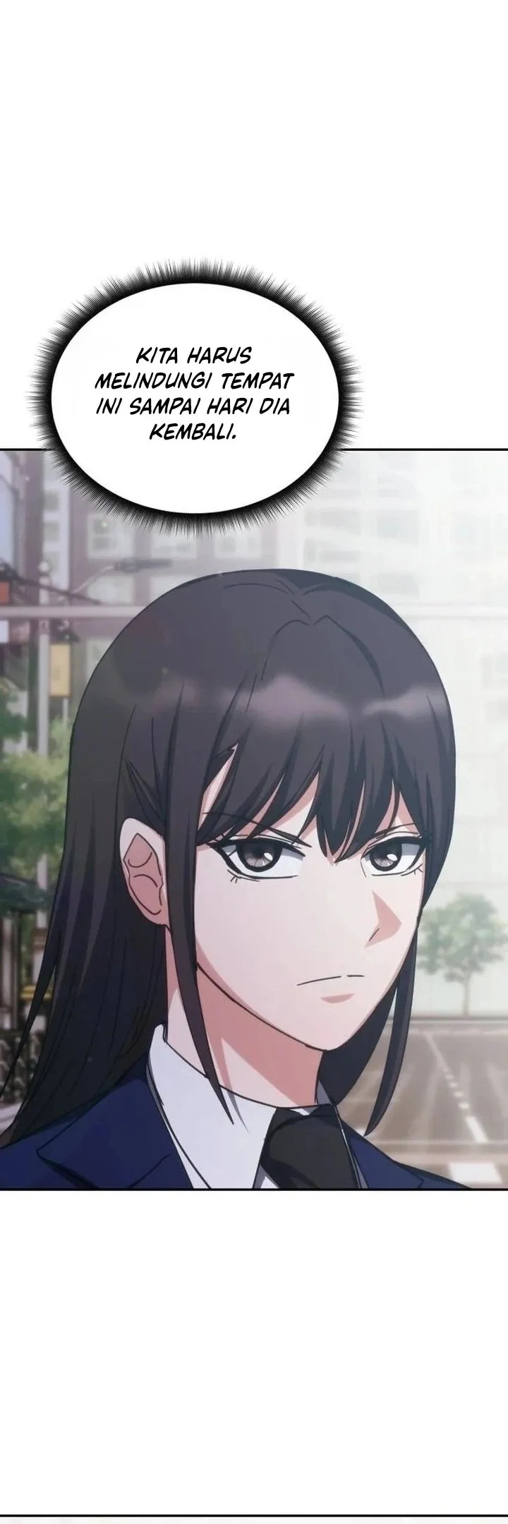 Transcension Academy Chapter 220 Gambar 42