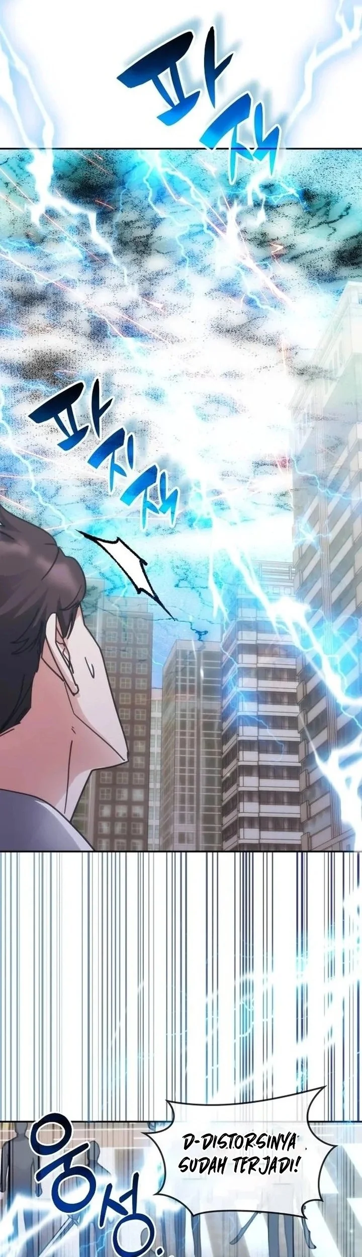 Transcension Academy Chapter 220 Gambar 44