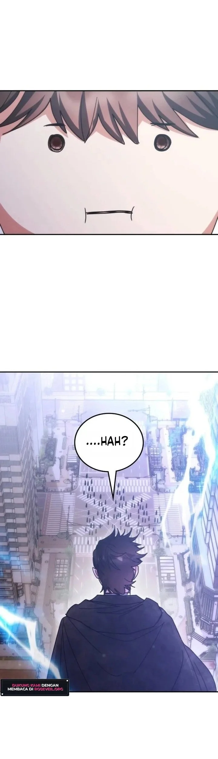 Transcension Academy Chapter 220 Gambar 48
