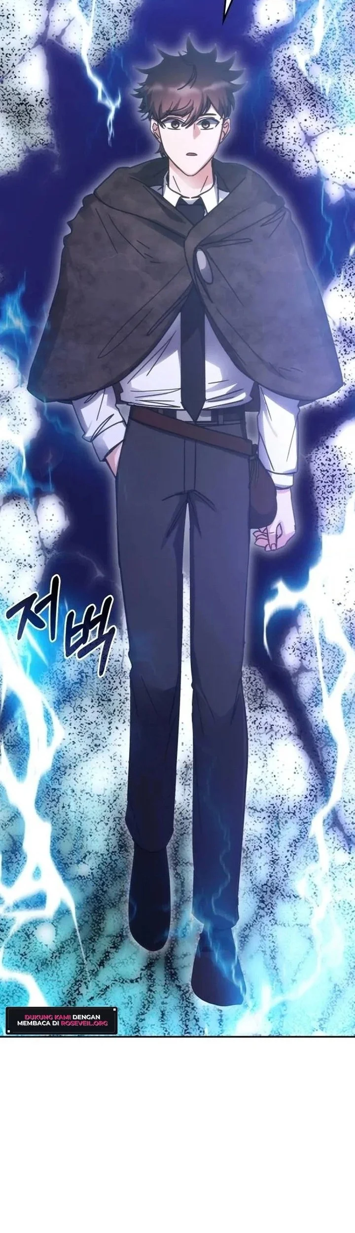 Transcension Academy Chapter 220 Gambar 50