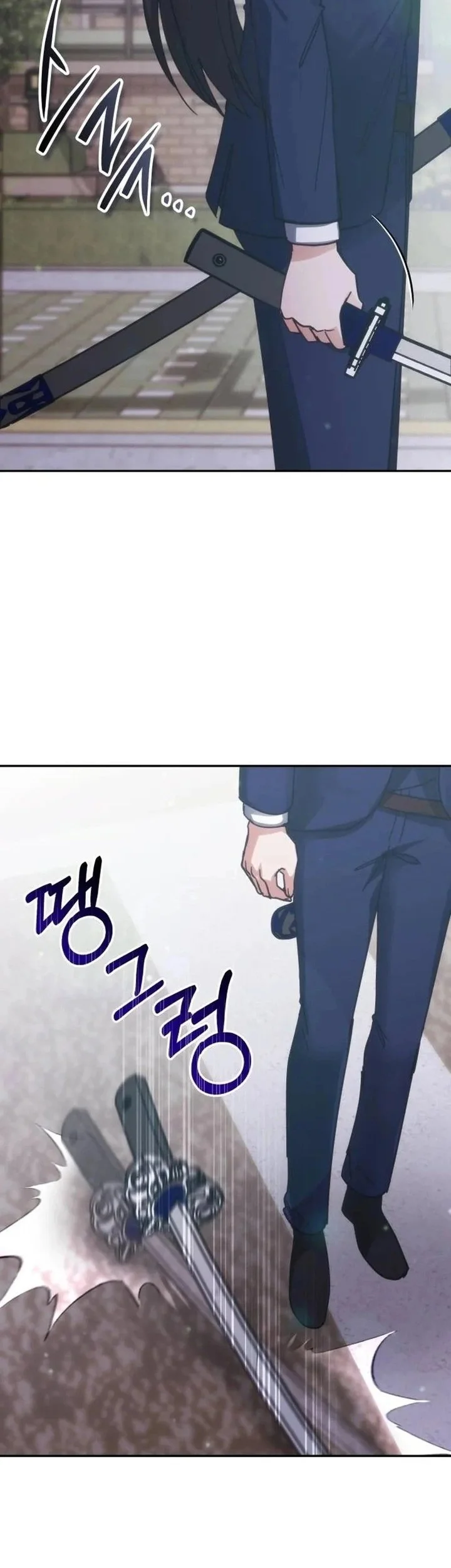 Transcension Academy Chapter 220 Gambar 52