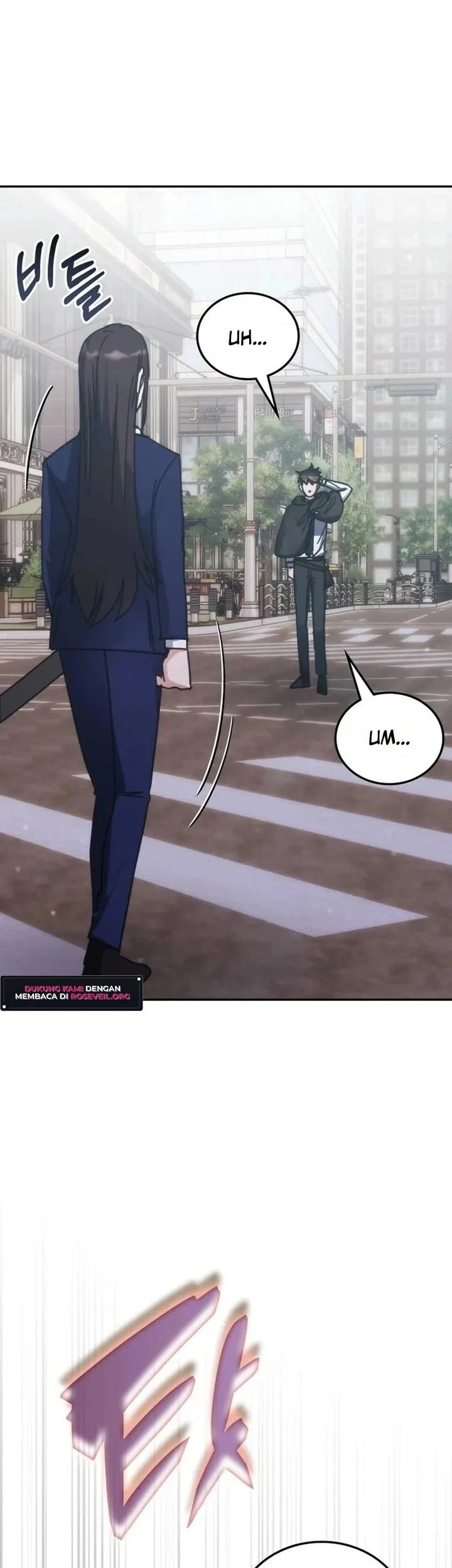 Transcension Academy Chapter 220 Gambar 53