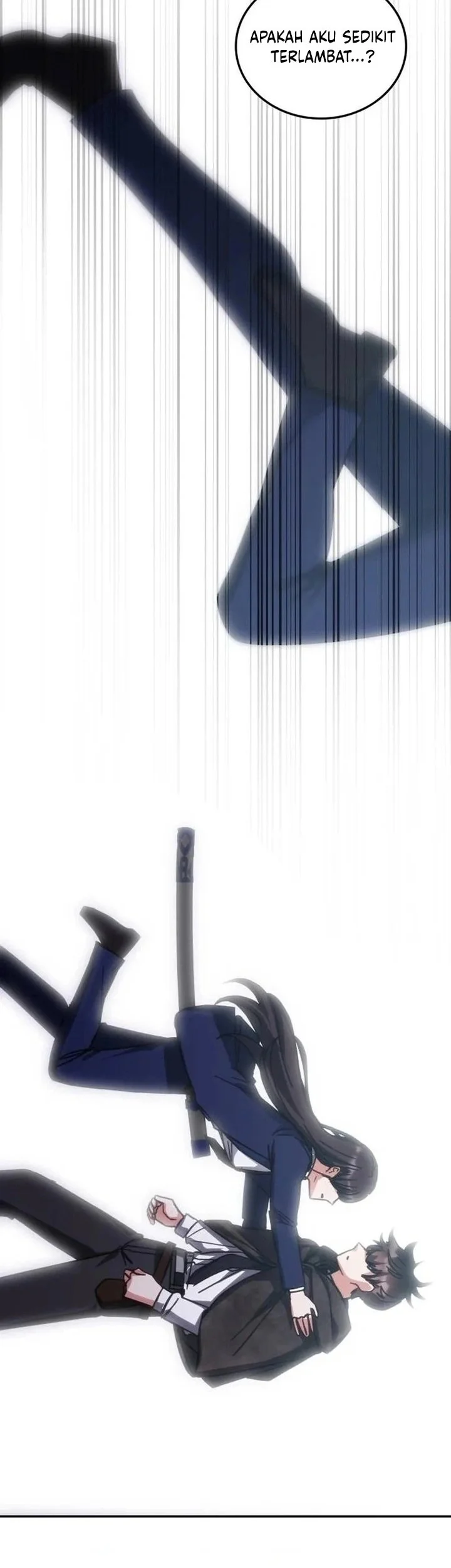Transcension Academy Chapter 220 Gambar 54