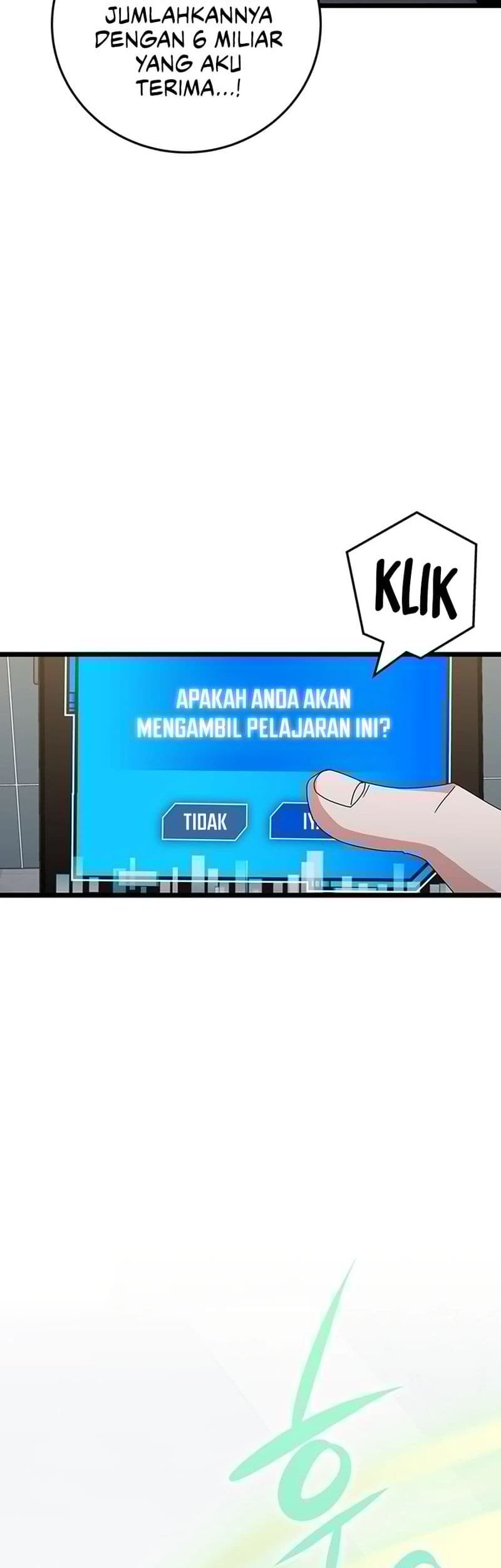 Transcension Academy Chapter 73 Gambar 38