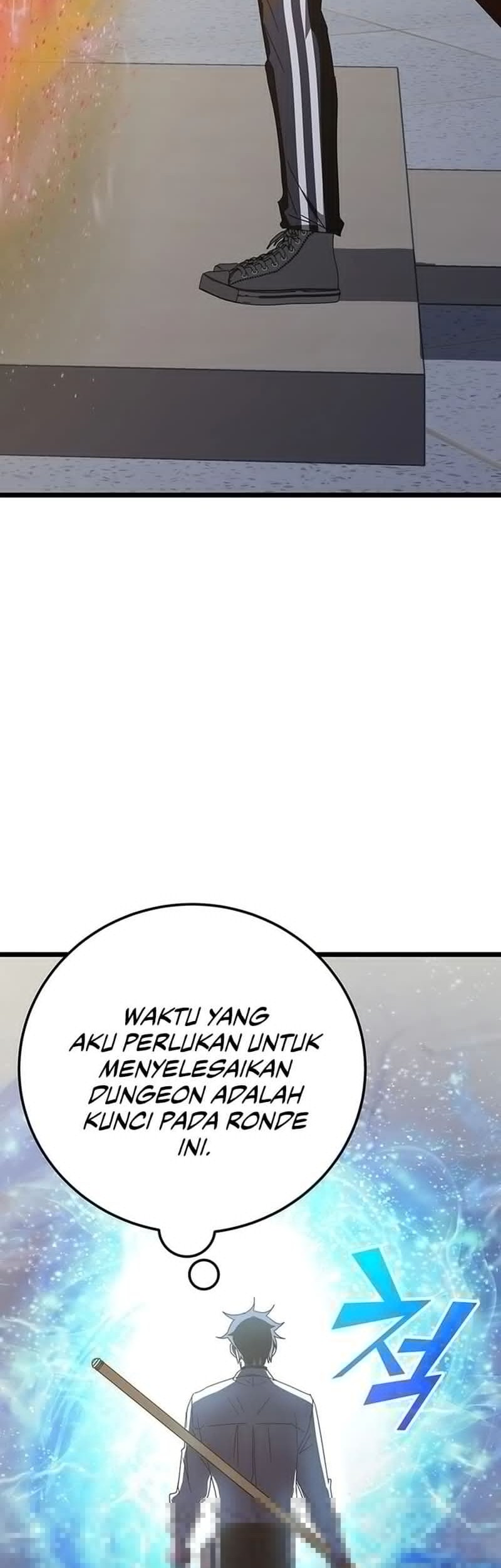 Transcension Academy Chapter 73 Gambar 46