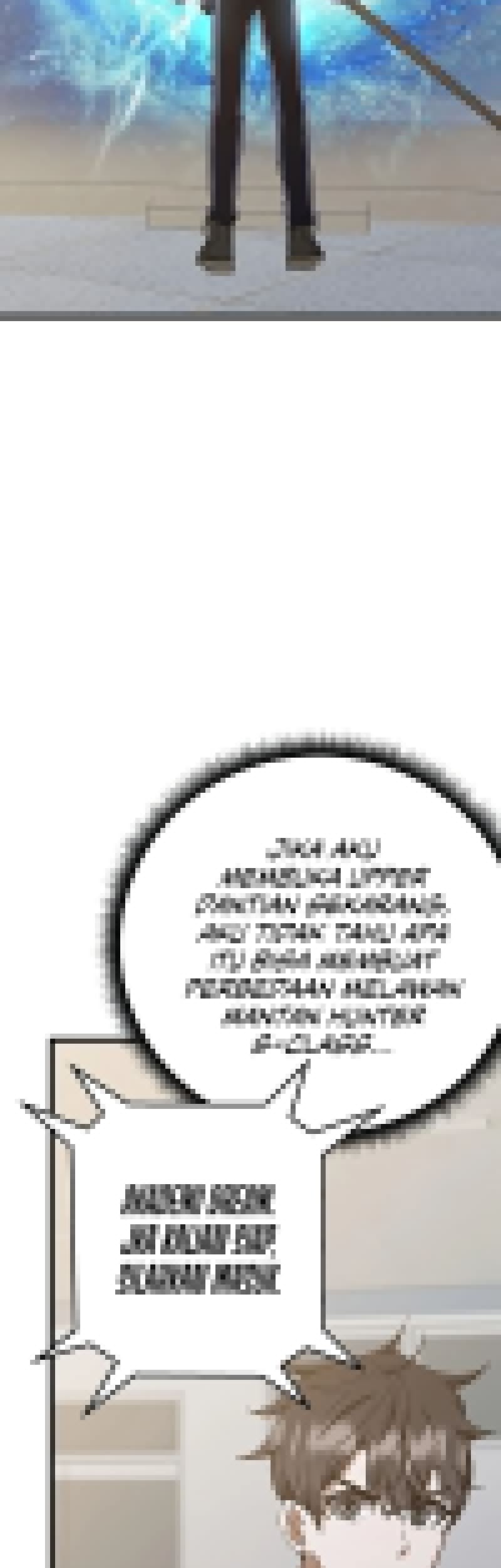 Transcension Academy Chapter 73 Gambar 47