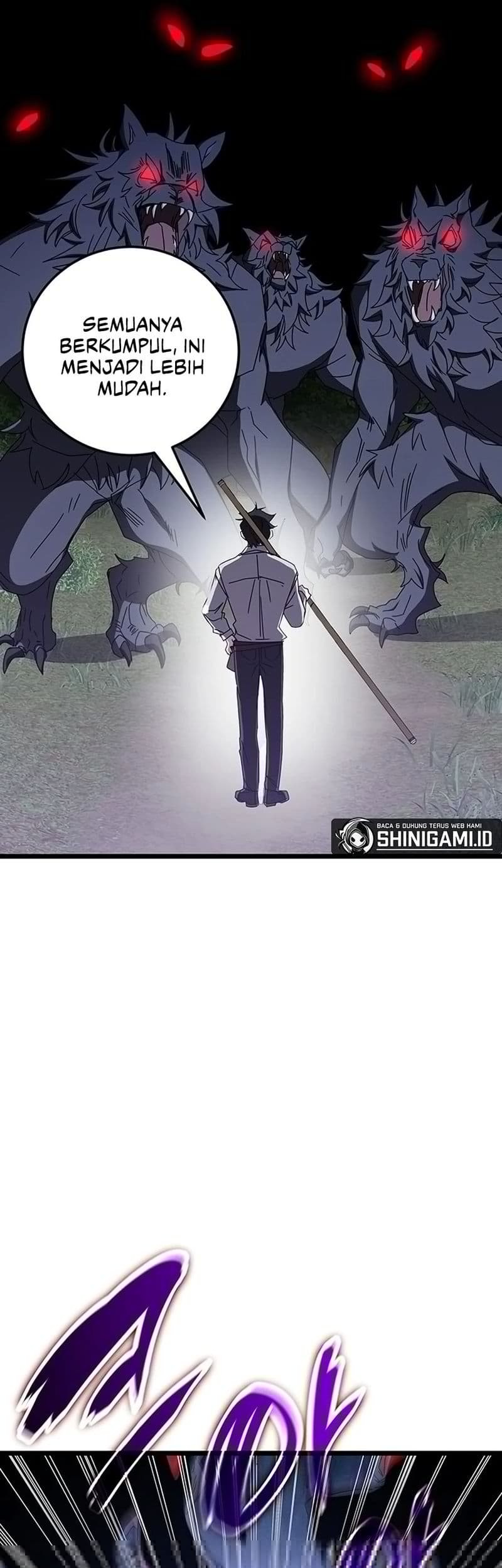 Transcension Academy Chapter 73 Gambar 53
