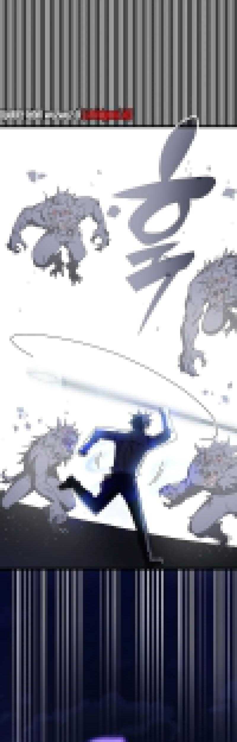 Transcension Academy Chapter 73 Gambar 58