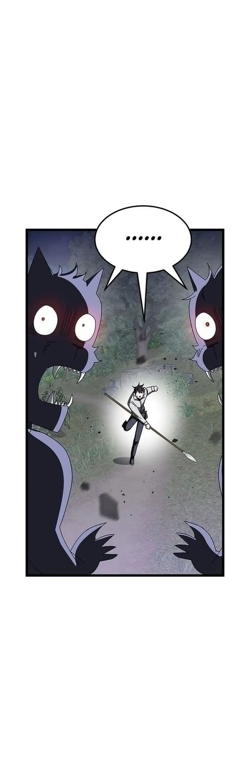 Transcension Academy Chapter 73 Gambar 60