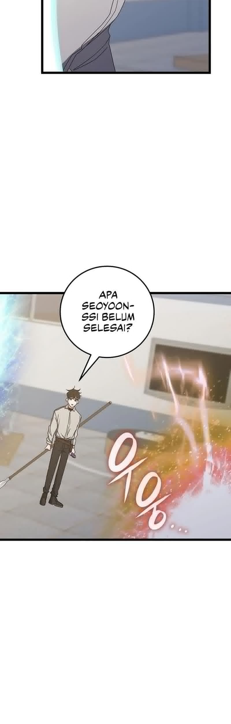 Transcension Academy Chapter 73 Gambar 66