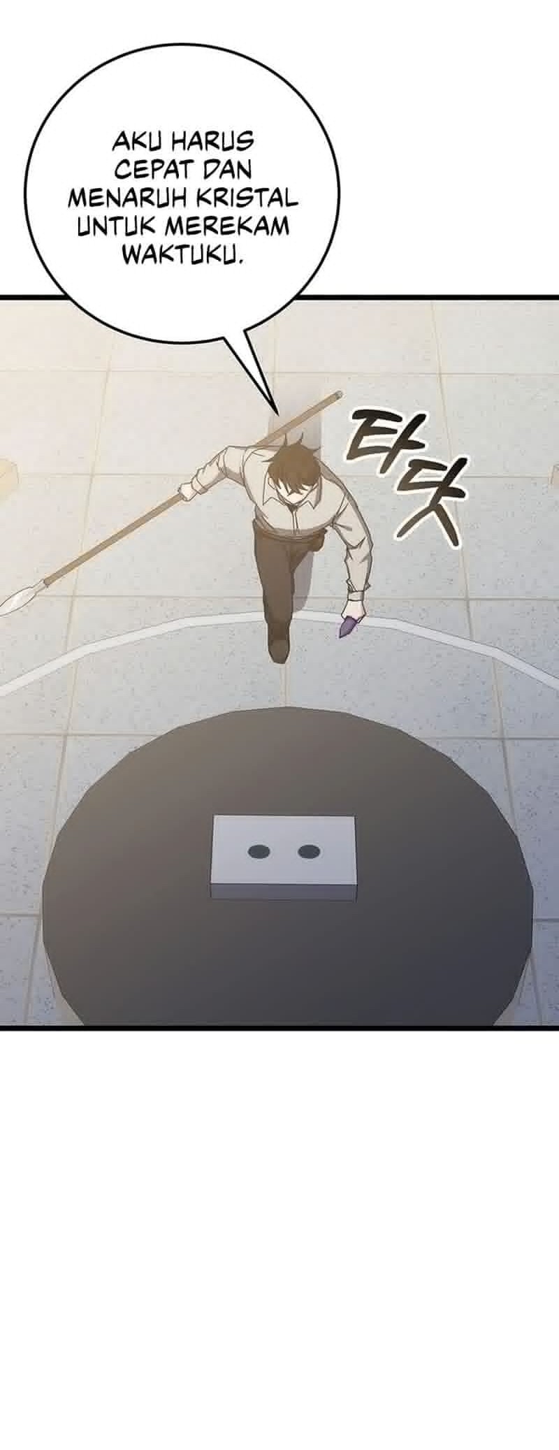 Transcension Academy Chapter 73 Gambar 67
