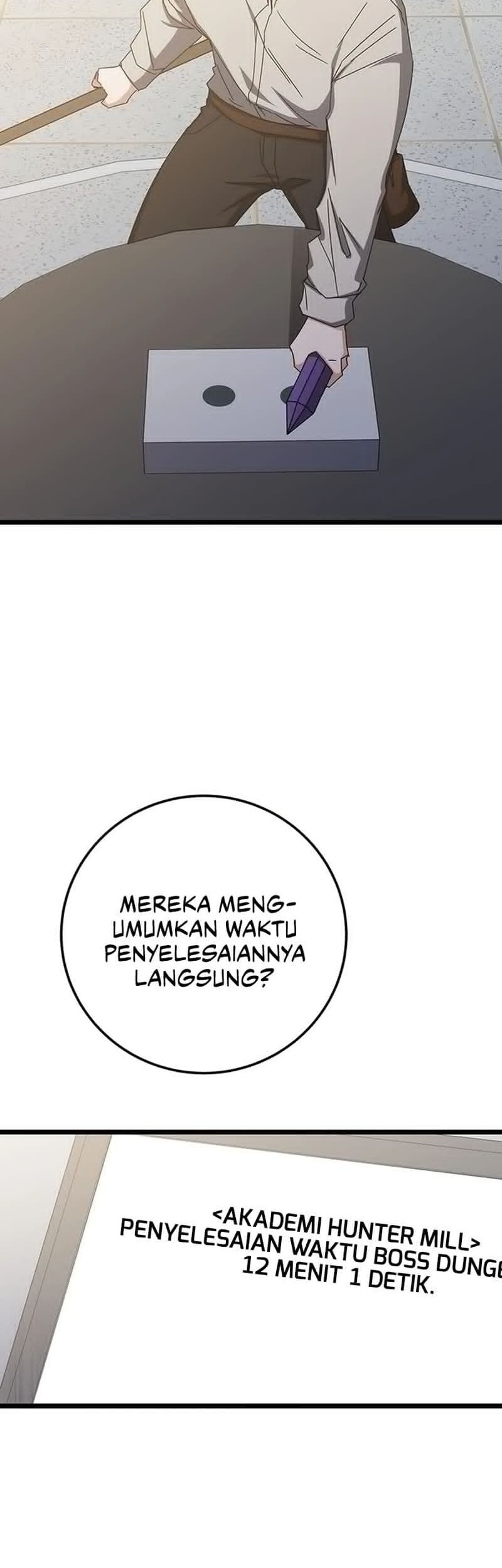Transcension Academy Chapter 73 Gambar 69