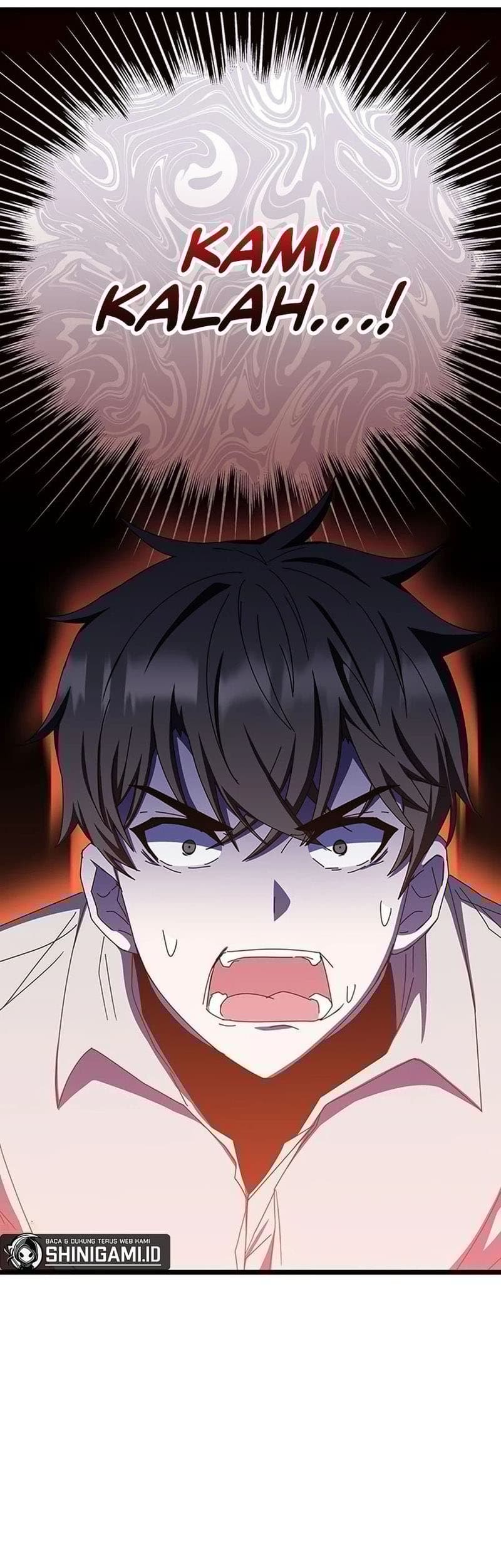 Transcension Academy Chapter 73 Gambar 72