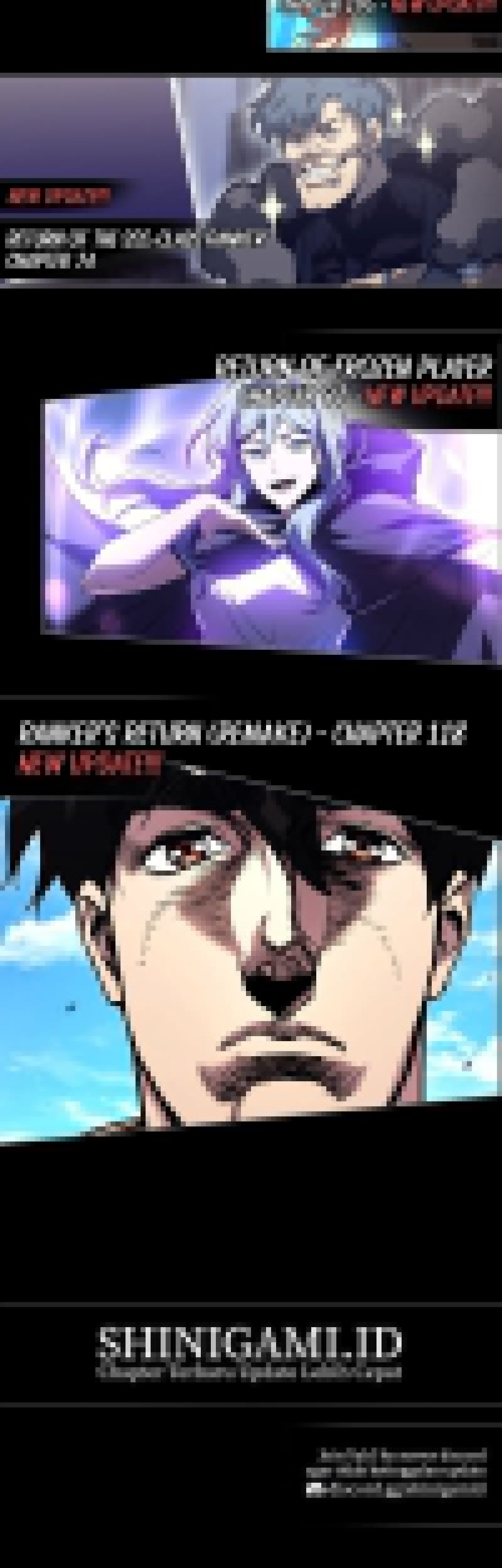 Transcension Academy Chapter 73 Gambar 75
