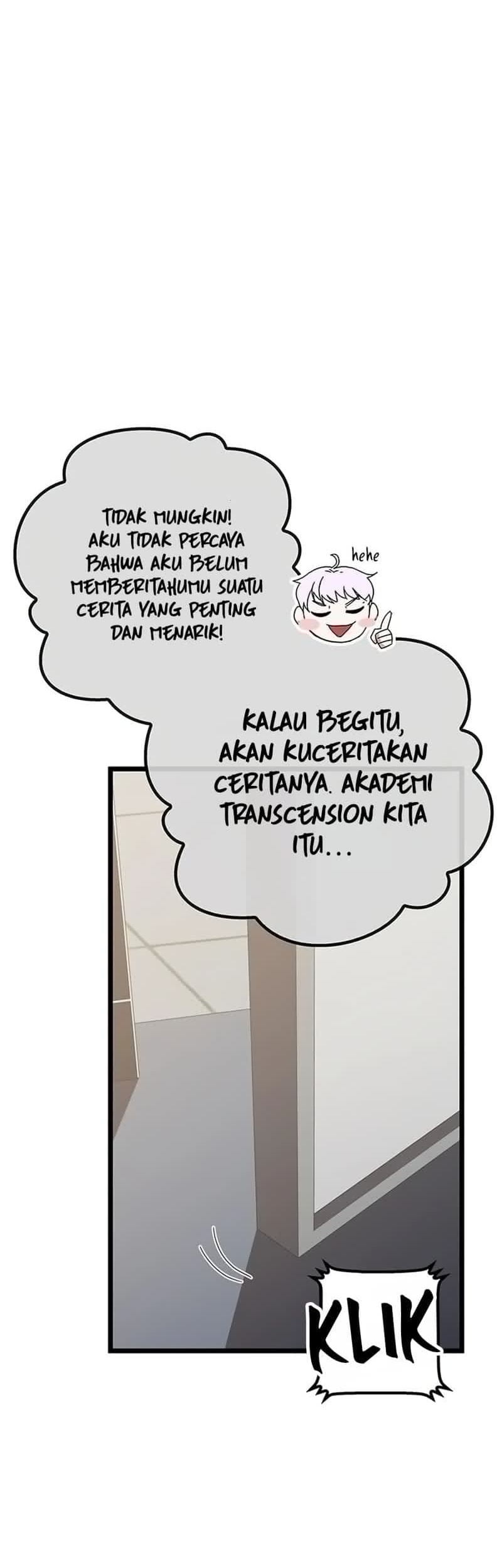 Transcension Academy Chapter 73 Gambar 5