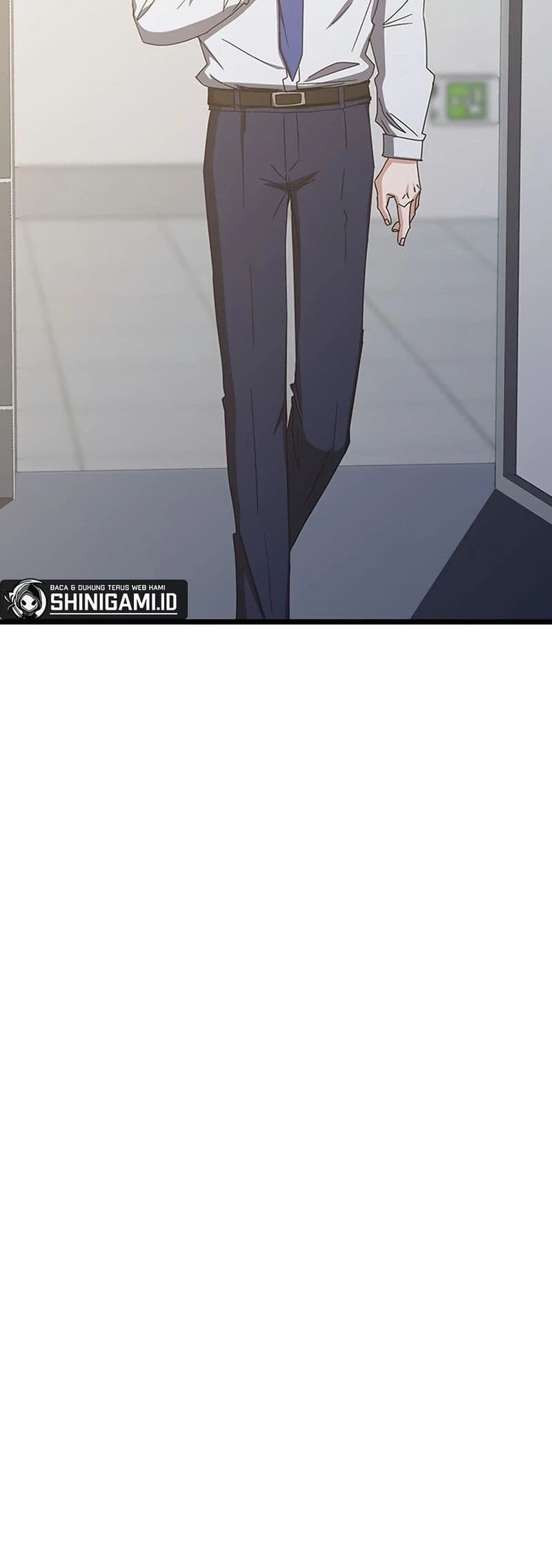 Transcension Academy Chapter 73 Gambar 9