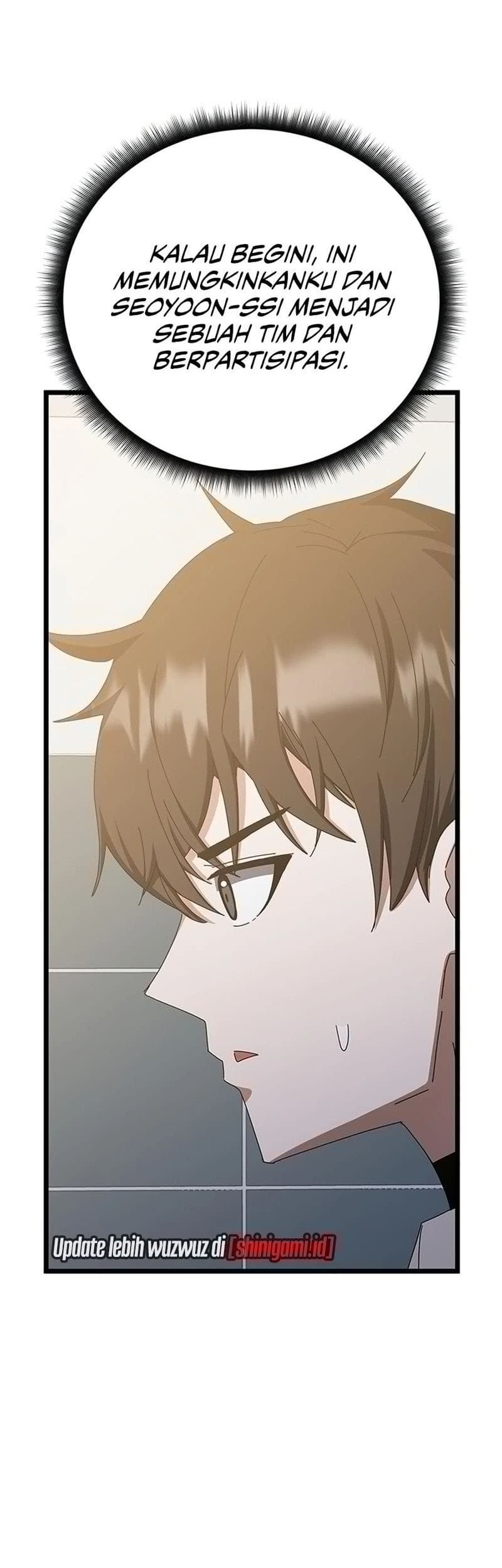 Transcension Academy Chapter 73 Gambar 15