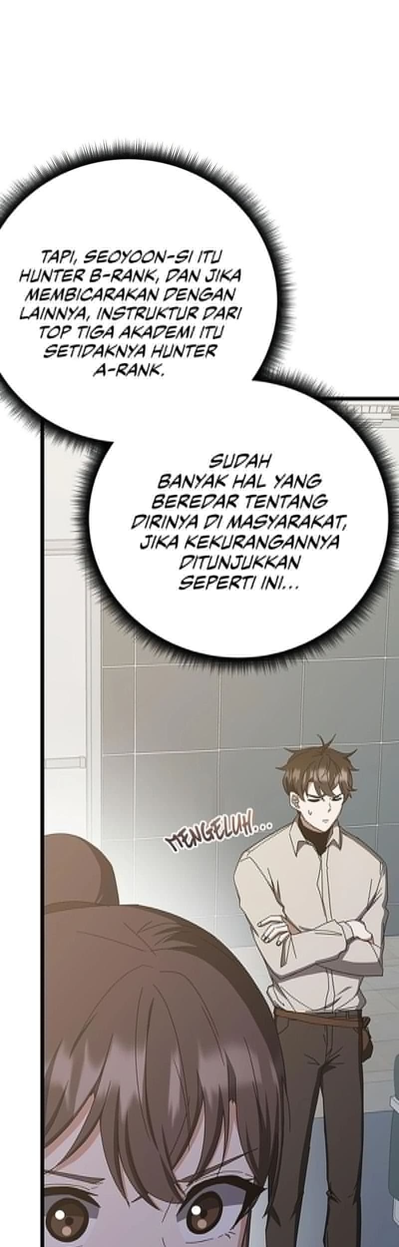 Transcension Academy Chapter 73 Gambar 16