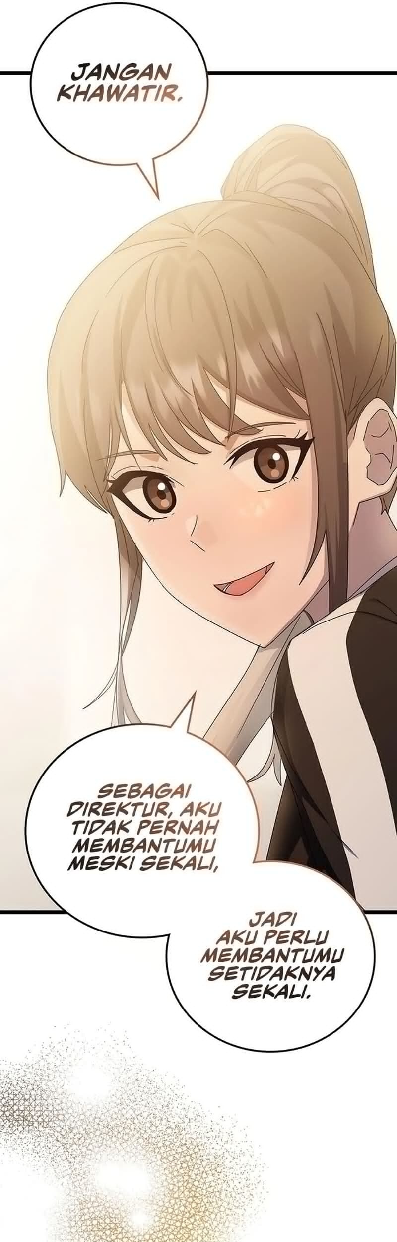 Transcension Academy Chapter 73 Gambar 22