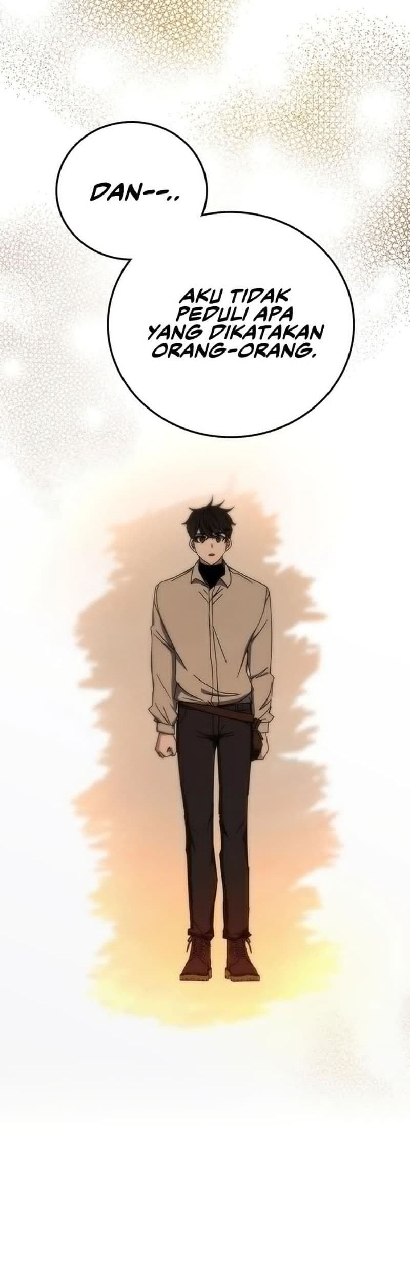 Transcension Academy Chapter 73 Gambar 23