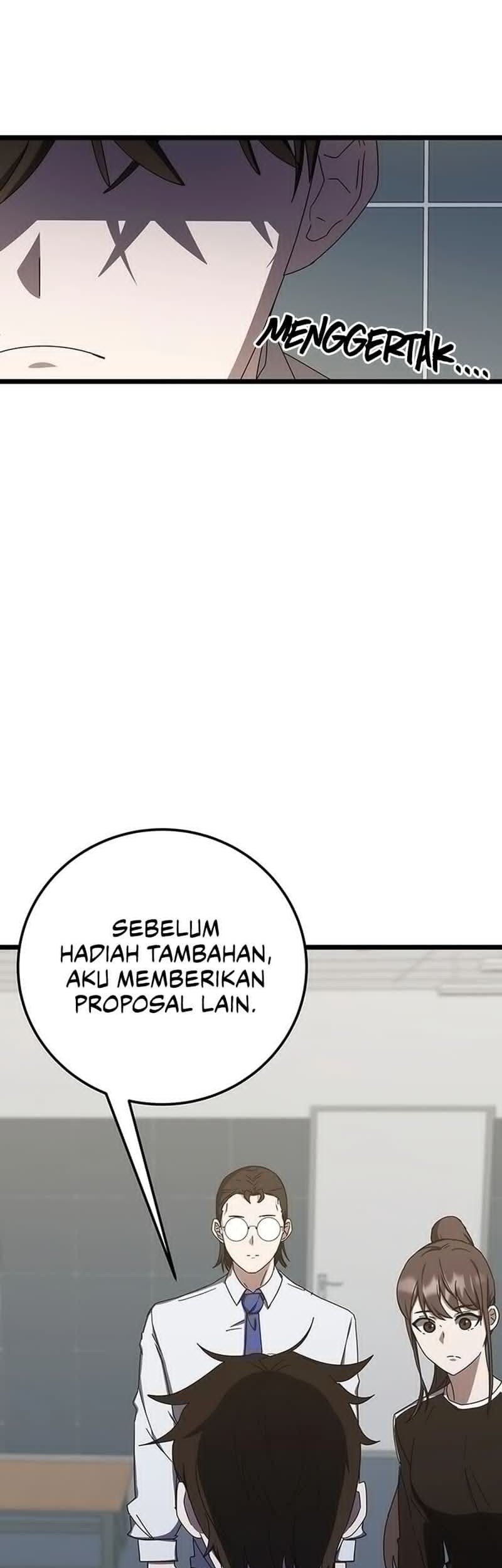 Transcension Academy Chapter 73 Gambar 24