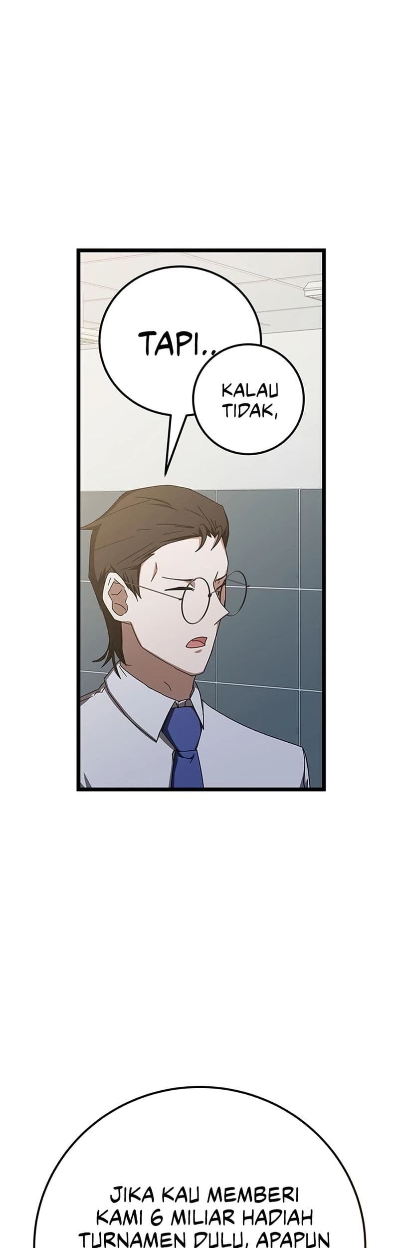 Transcension Academy Chapter 73 Gambar 28
