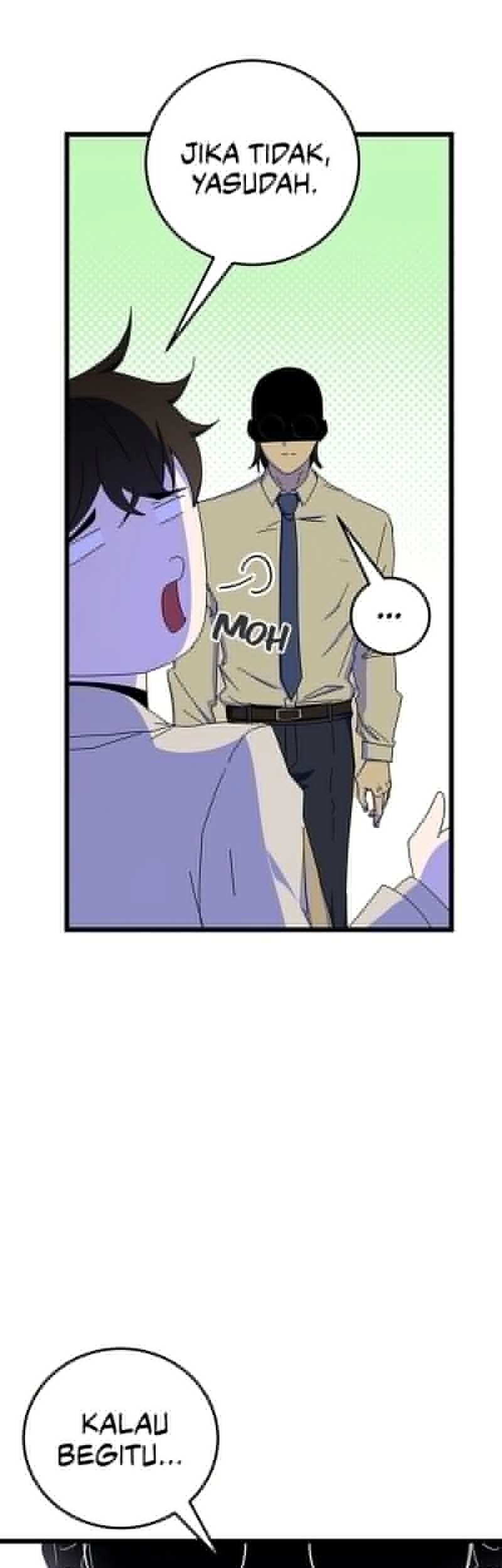Transcension Academy Chapter 73 Gambar 30