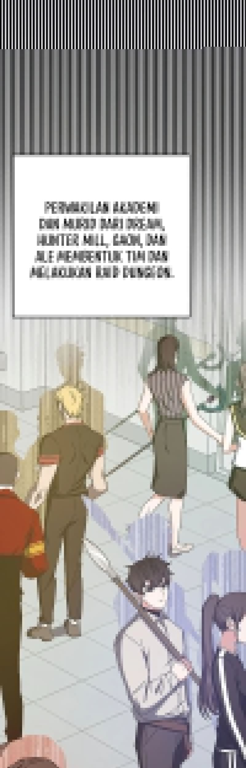 Transcension Academy Chapter 73 Gambar 32