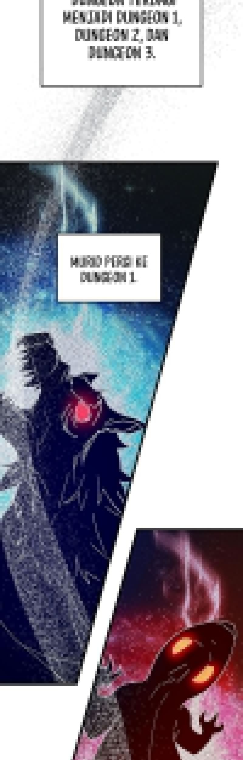 Transcension Academy Chapter 73 Gambar 34