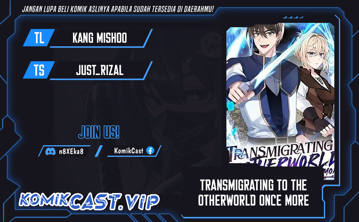 Baca Komik Transmigrating to the Otherworld Once More Chapter 70 Gambar 1