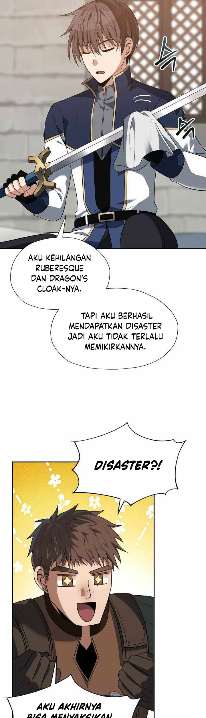 Transmigrating to the Otherworld Once More Chapter 70 Gambar 41