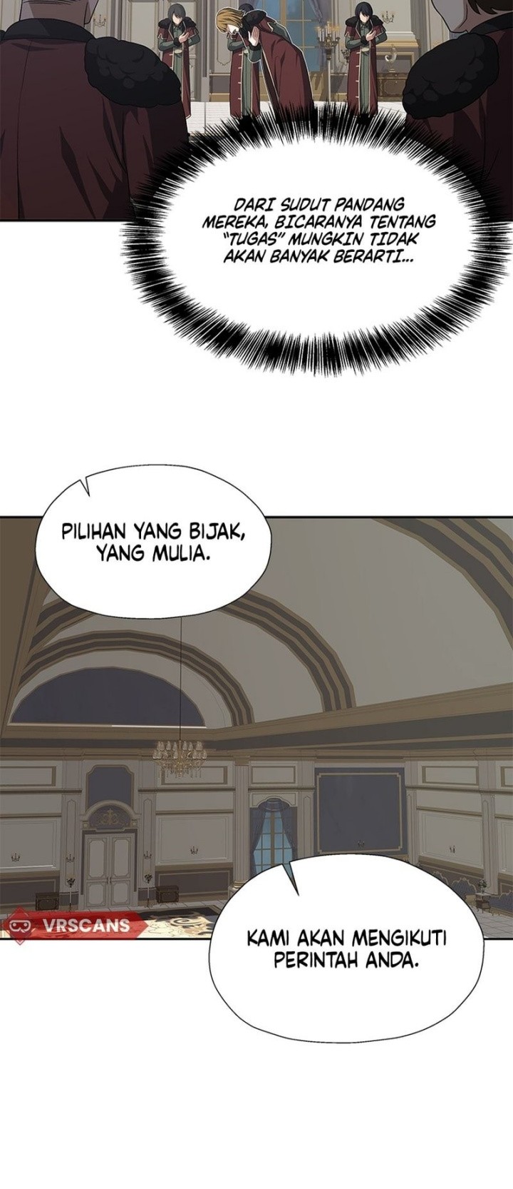 Transmigrating to the Otherworld Once More Chapter 71 Gambar 30