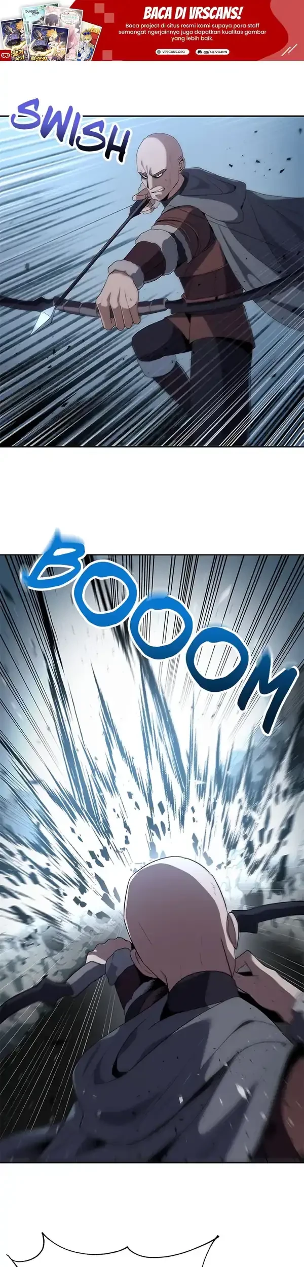 Baca Komik Transmigrating to the Otherworld Once More Chapter 73 Gambar 1