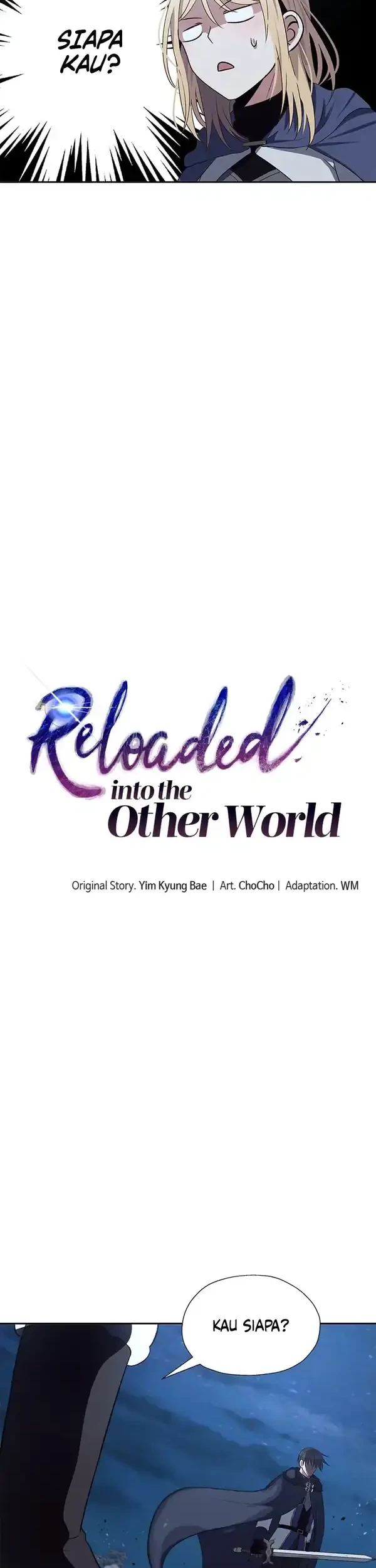 Transmigrating to the Otherworld Once More Chapter 73 Gambar 20