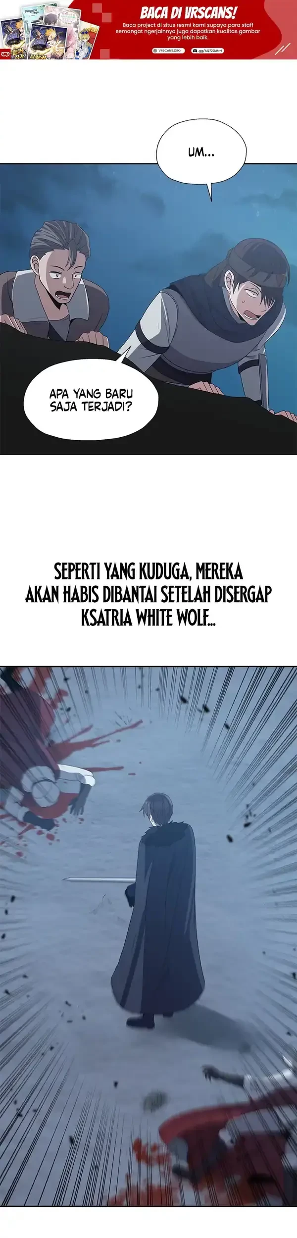 Baca Komik Transmigrating to the Otherworld Once More Chapter 74 Gambar 1