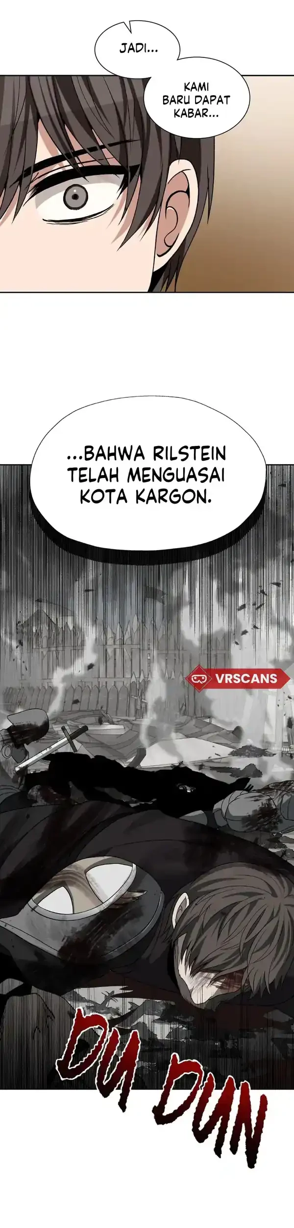 Transmigrating to the Otherworld Once More Chapter 88 Gambar 11