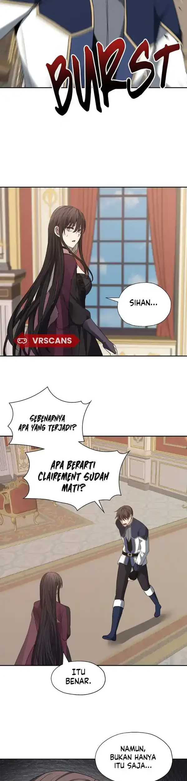 Transmigrating to the Otherworld Once More Chapter 88 Gambar 13