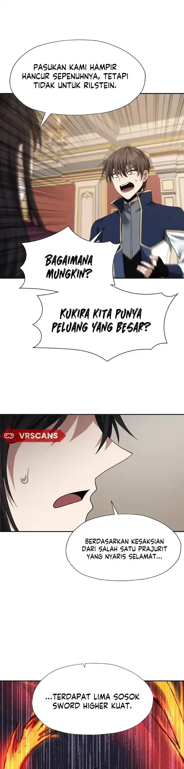 Transmigrating to the Otherworld Once More Chapter 88 Gambar 16