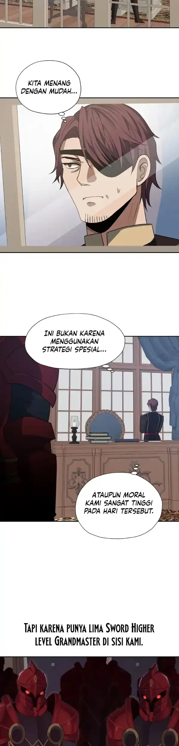 Transmigrating to the Otherworld Once More Chapter 88 Gambar 22