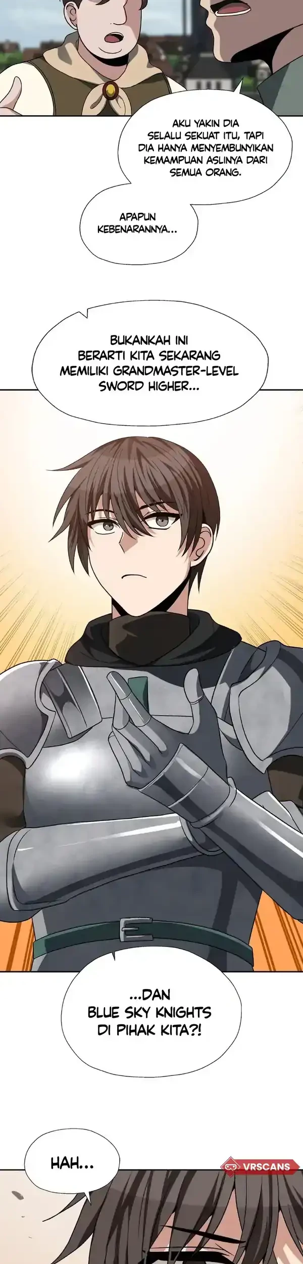 Manhwa Transmigrating to the Otherworld Once More Chapter 89 gambar nomor 2