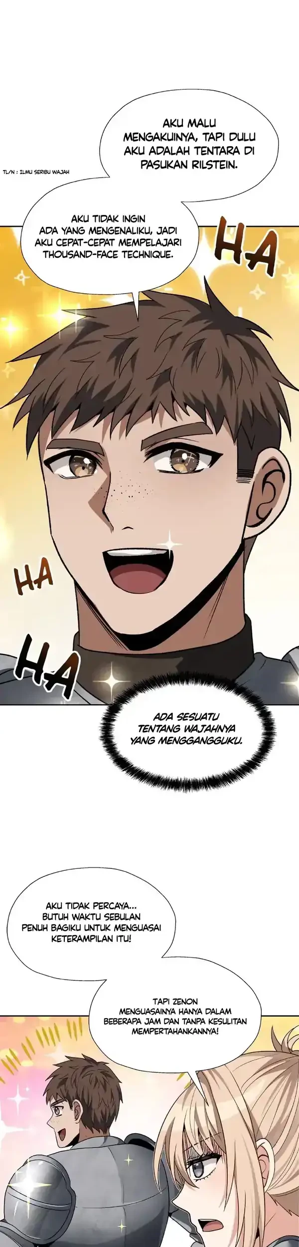 Transmigrating to the Otherworld Once More Chapter 89 Gambar 5