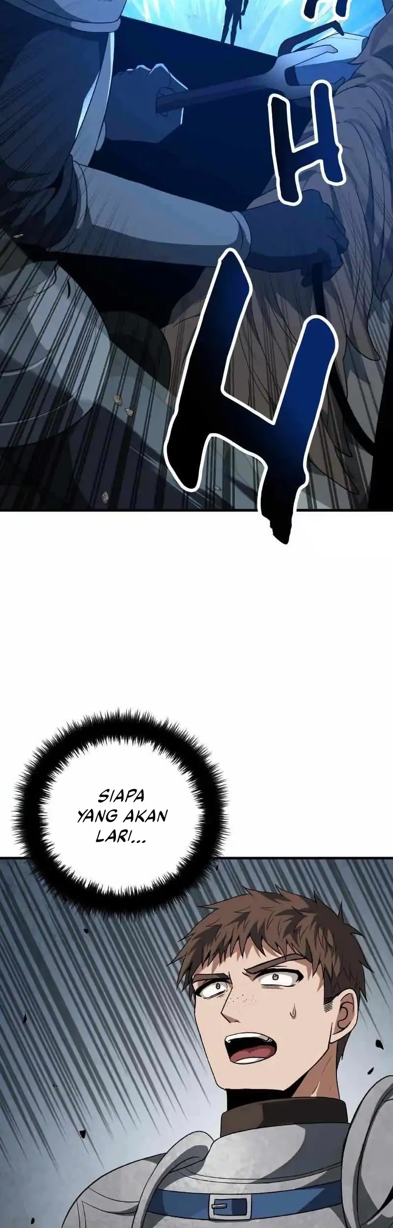 Manhwa Transmigrating to the Otherworld Once More Chapter 98 gambar 2