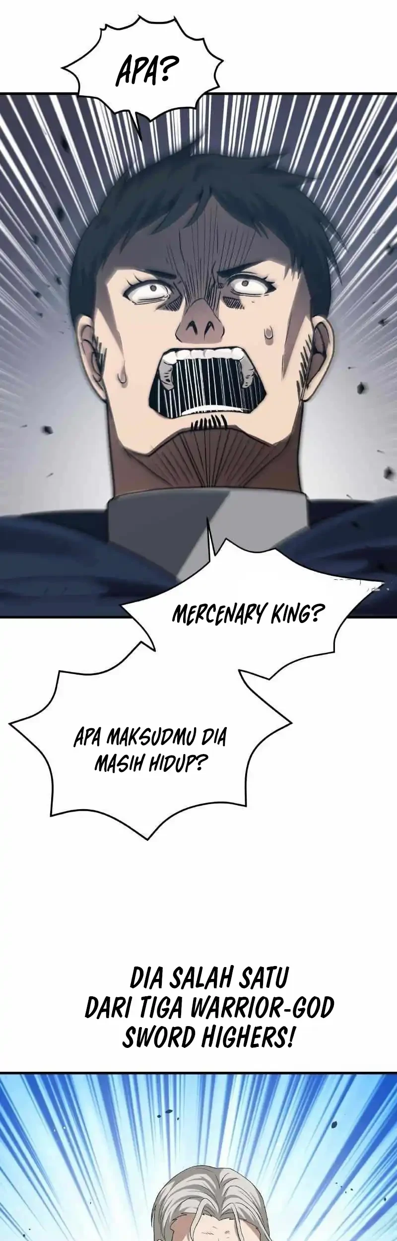Transmigrating to the Otherworld Once More Chapter 98 Gambar 13