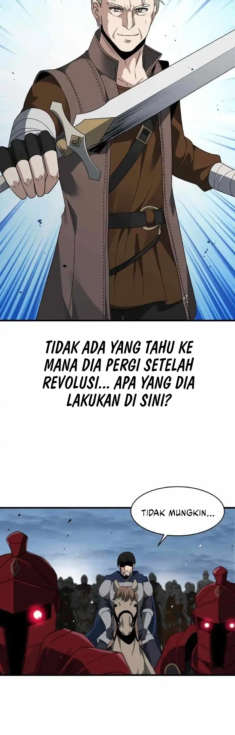 Transmigrating to the Otherworld Once More Chapter 98 Gambar 14