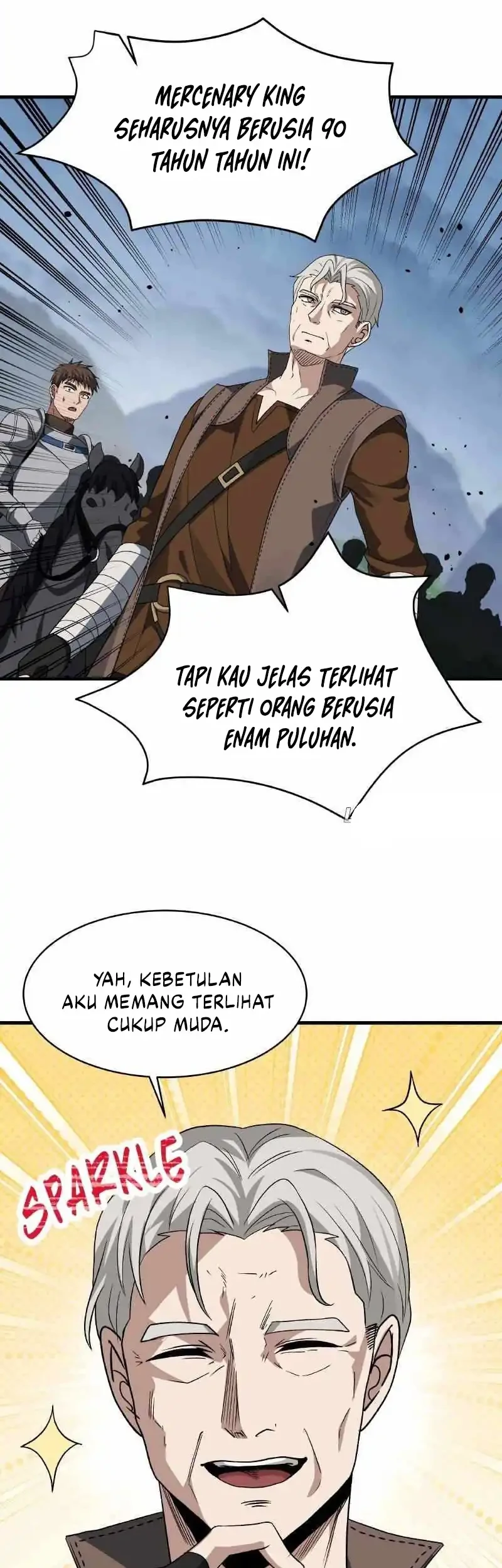 Transmigrating to the Otherworld Once More Chapter 98 Gambar 15