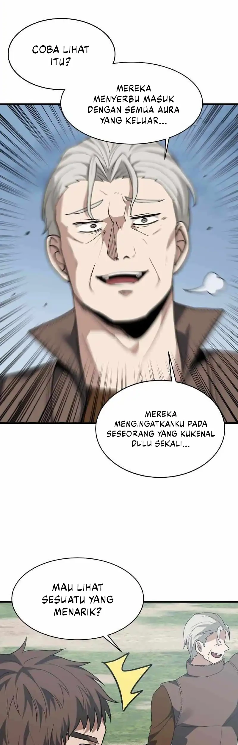 Transmigrating to the Otherworld Once More Chapter 98 Gambar 20