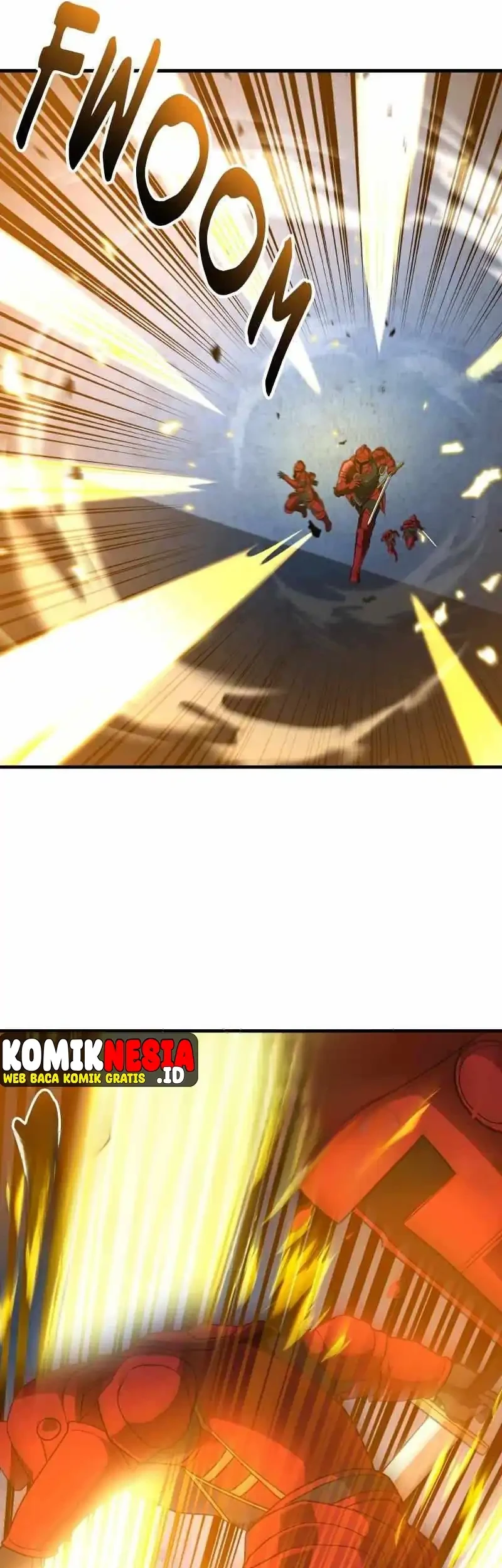 Transmigrating to the Otherworld Once More Chapter 98 Gambar 25