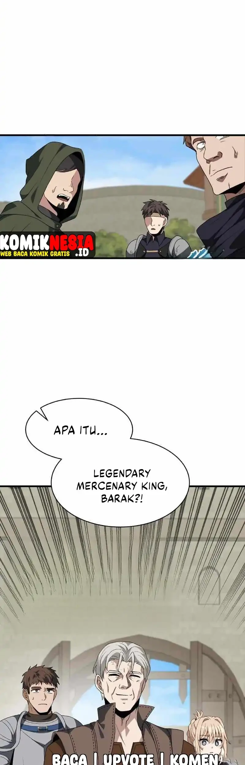 Transmigrating to the Otherworld Once More Chapter 98 Gambar 35