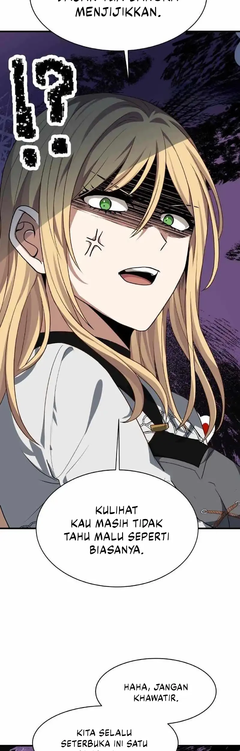 Transmigrating to the Otherworld Once More Chapter 98 Gambar 39