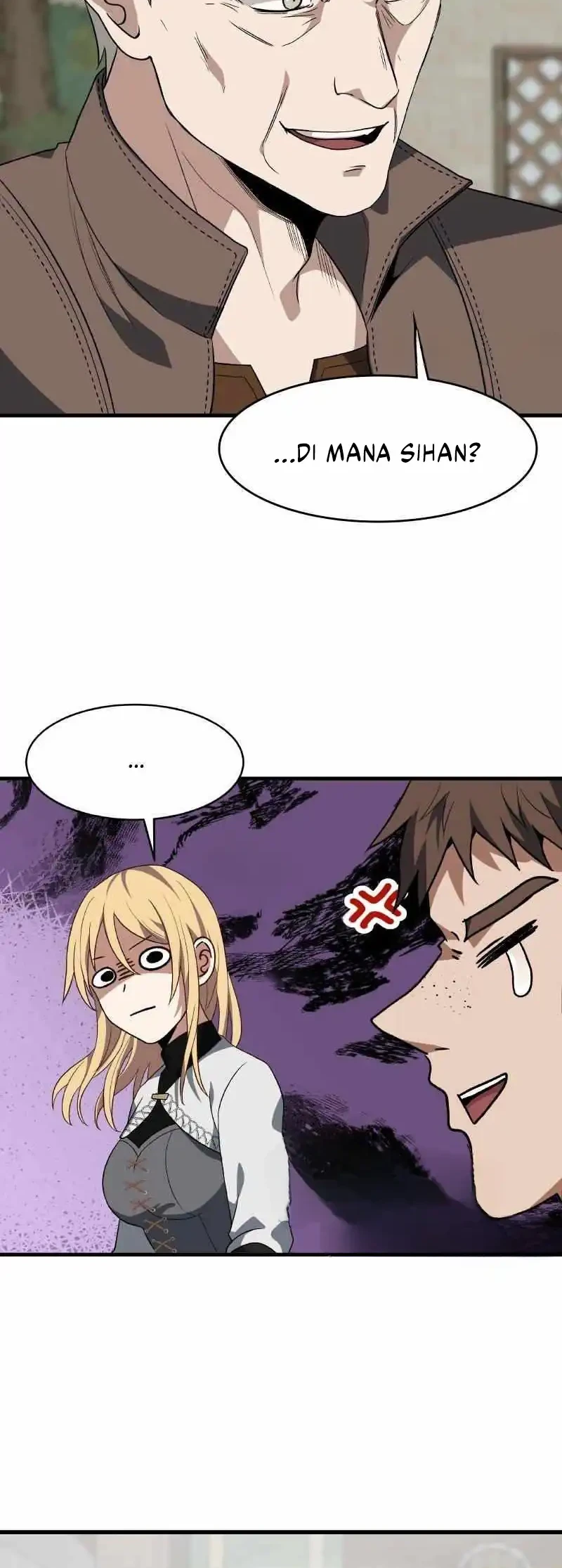 Transmigrating to the Otherworld Once More Chapter 98 Gambar 42